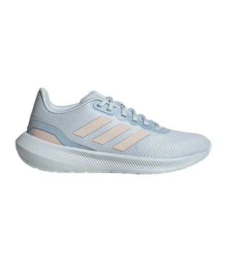 Baskets Runfalcon 3.0 Femme Bleu Adidas