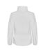 Veste Softshell Classic Femme Blanc Clique-2