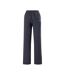 Pantalon De Jogging Femme Bleu Nuit Gym King-2
