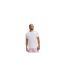 Mens Foundation Updates Gl Short-sleeved T-shirt White Under Armour-1