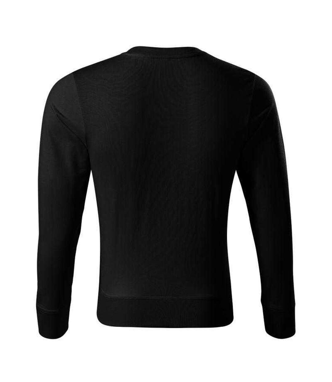 Sweat Zero Homme Noir Malfini-2
