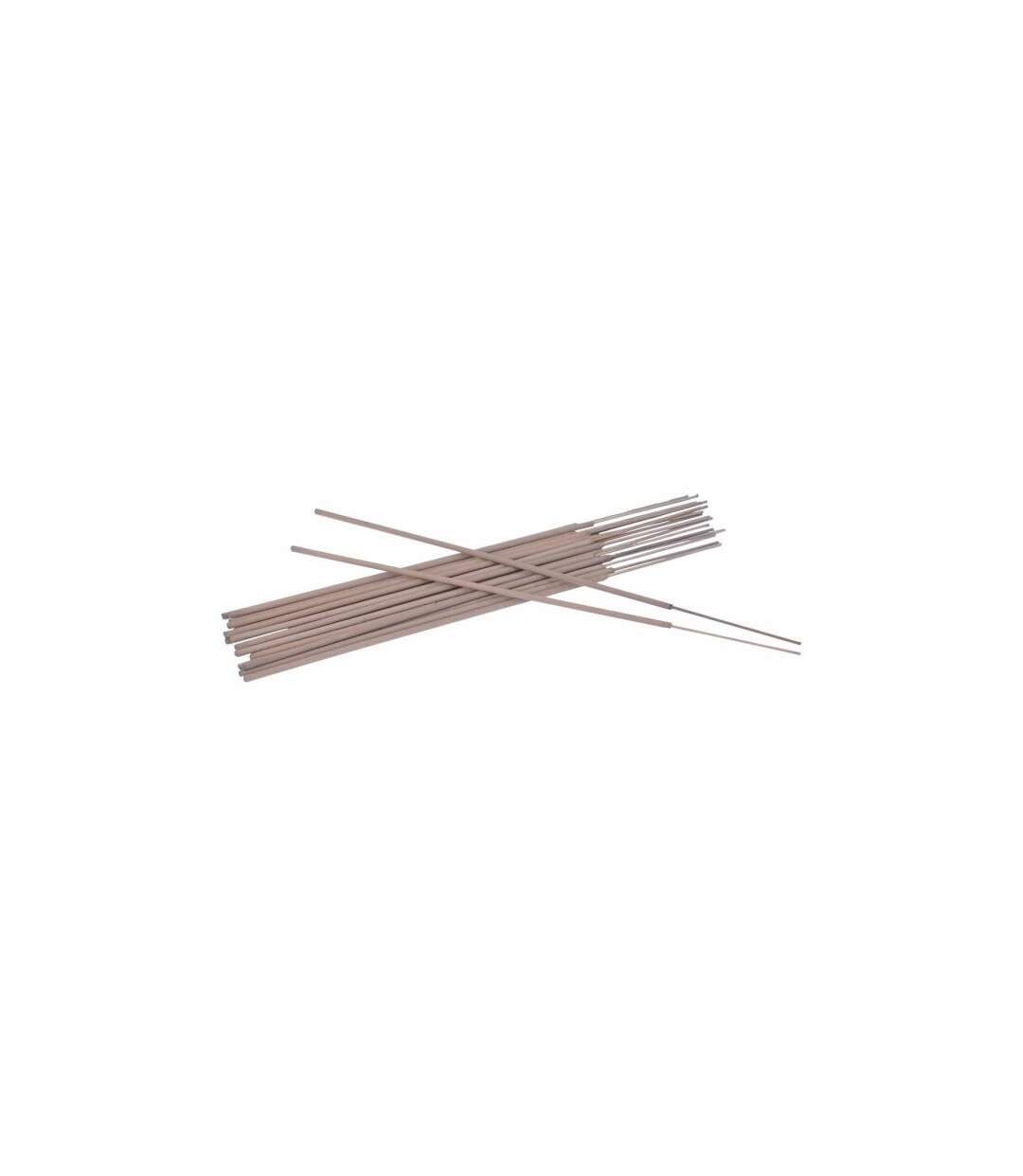 Lot de 20 Bâtons d'Encens Hina 25cm Noix de Coco-1