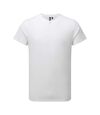 Premier Mens Comis Sustainable T-Shirt (Blanc) - UTPC4826