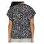 Blouse Noire à Motifs Femme JDY Fifi Beatrice - M-2