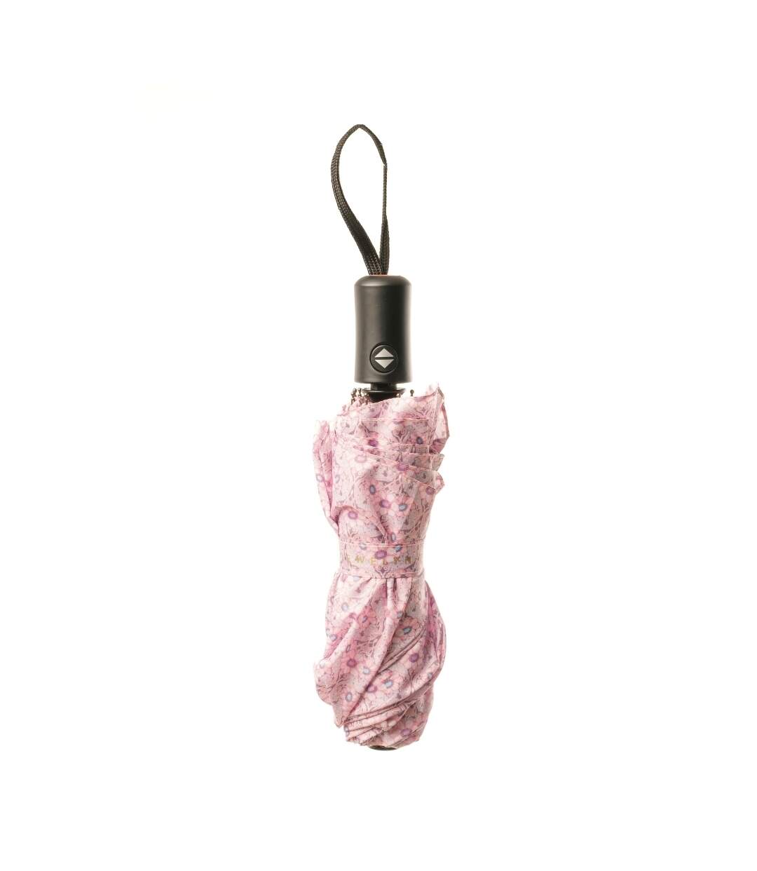 Parapluie Pliable Public Anemone Taille Unique Rose Laurence Llewelyn-Bowen-3