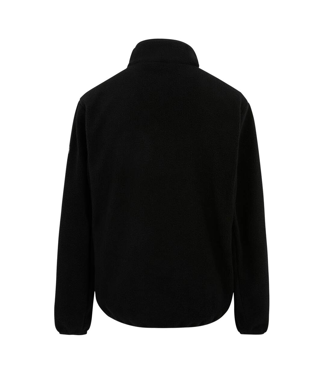 Veste Polaire Elnut Homme Noir Regatta-3