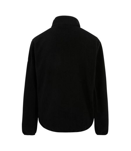 Veste Polaire Elnut Homme Noir Regatta