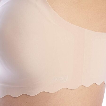 Zero Feel Wavy Top Bra 10207921 Women