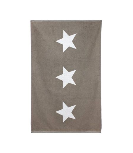 Tapis de bain STARS