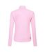 Haut de sport glamorize femme rose cristal Dare 2B