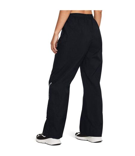 Pantalon De Jogging Legacy Femme Noir Under Armour
