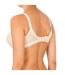 Magic cross bra without underwire and with cups 0502 women's without underwire and with cups for comfortable and natural support