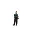 Womens/ladies T7 Track Jacket Terrain Puma-1