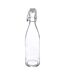 Bouteille en Verre Limonade 50cl Transparent-1