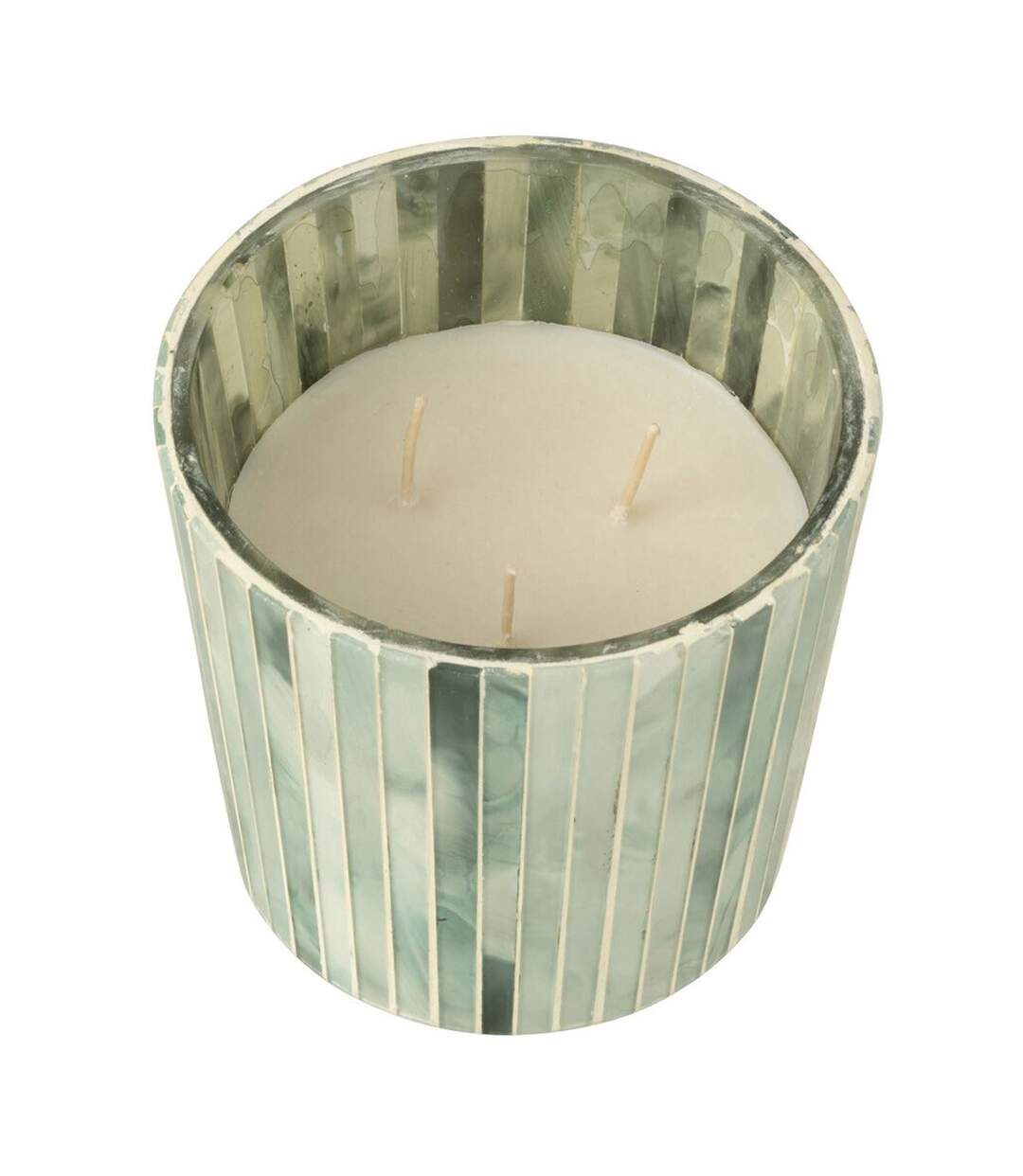 Bougie Parfumée Noa 11cm Seaside Bliss-1