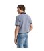 Polo Homme Bleu Marine Gant-2