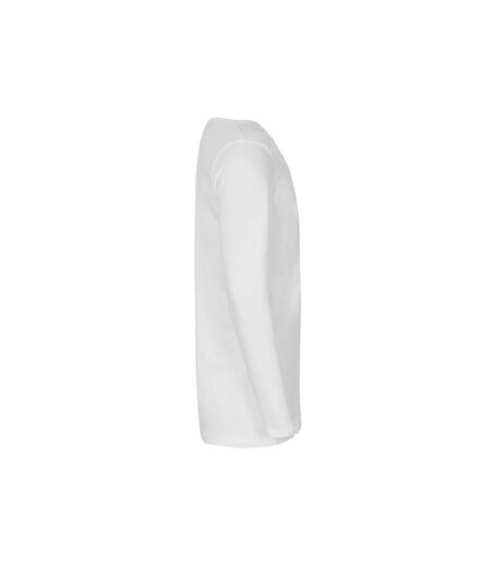 T-shirt Premium Homme Blanc Promodoro