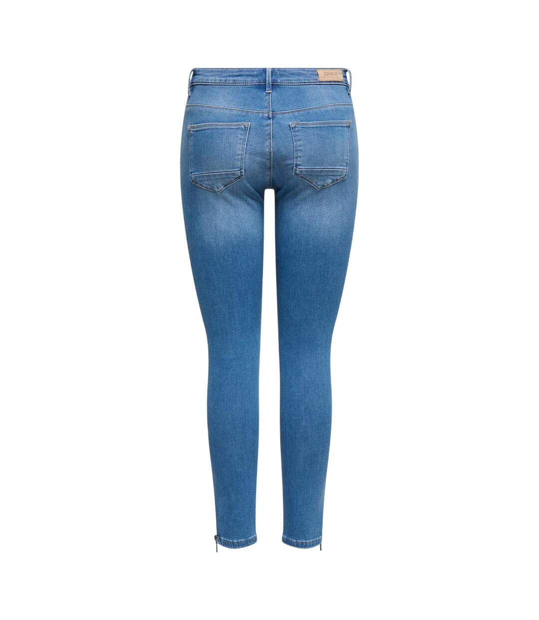 Jean Femme Bleu Only-3