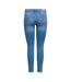 Jean Femme Bleu Only-3