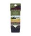 C Country Pursuit - Chaussettes Homme Laine Mélangée | Randonnée Bottes-2
