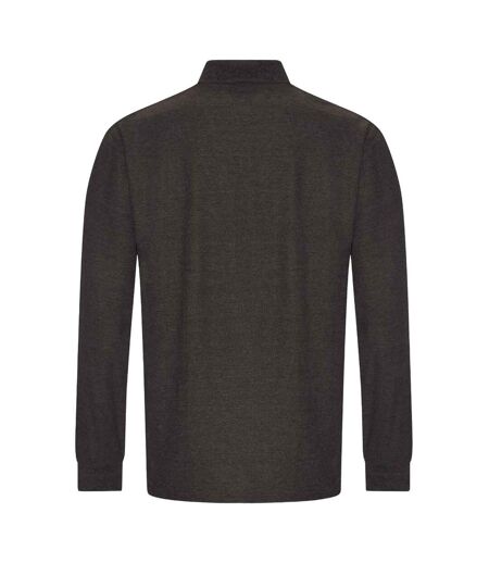 Polo homme charbon PRORTX PRORTX