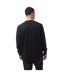 Sweat Homme Bleu Lyle & Scott-3