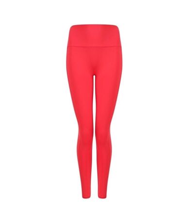 Legging femme corail Tombo