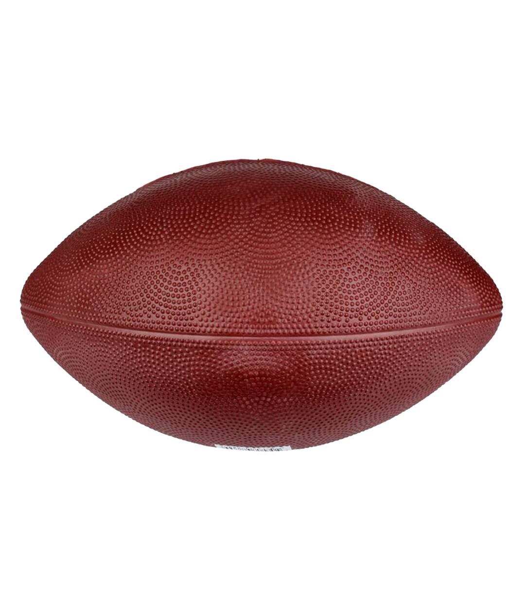Ballon De Rugby Taille Unique Marron Select-1