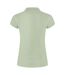 Polo Star Femme Vert Brume Roly-2