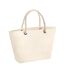 Tote Bag Nautical Taille Unique Beige Westford Mill-1