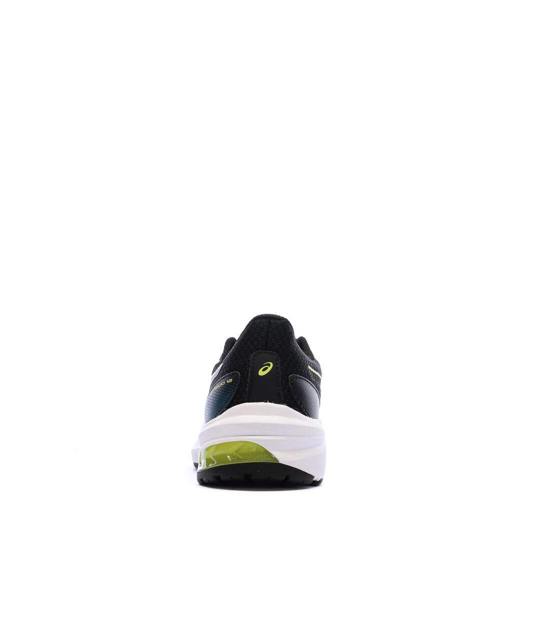 Baskets noires femme asics gt-1000 12-3
