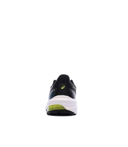 Baskets noires femme asics gt-1000 12