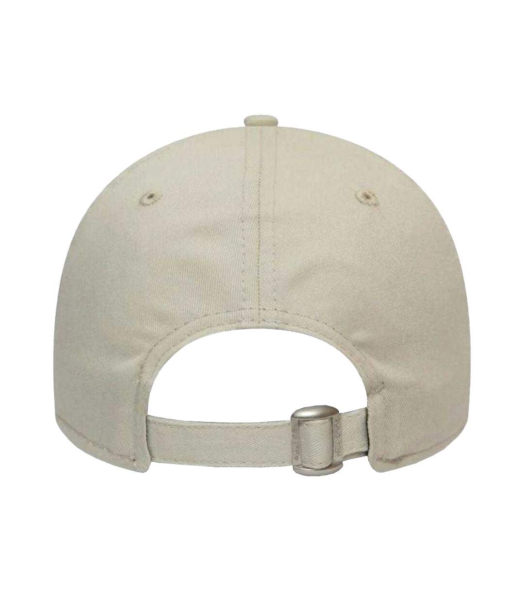 Mens 9forty Mlb League Essential New York Yankees Baseball Cap Beige New Era-2