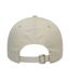 Mens 9forty Mlb League Essential New York Yankees Baseball Cap Beige New Era-2