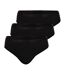 Lot de 3 slips menstruels femme Athena-1