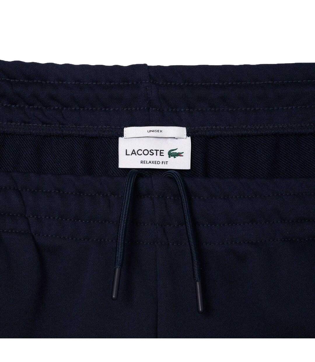 Pantalon De Jogging Homme Bleu Marine Lacoste-4