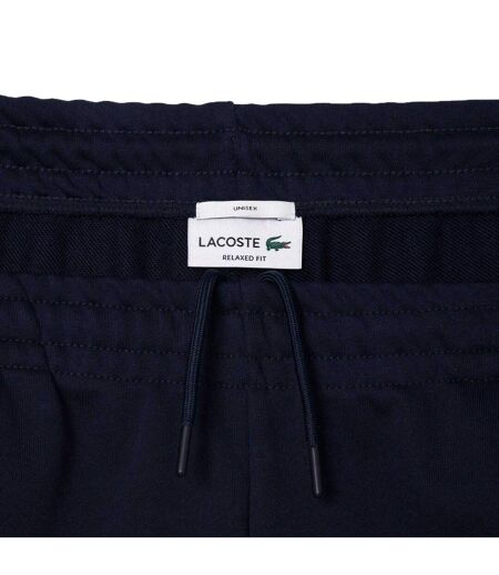Pantalon De Jogging Homme Bleu Marine Lacoste