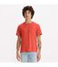 T-shirt Original Housemark Homme Rouge Levis-1