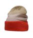 Bonnet H4z22-cad01190s Beige Crème Orange 4F-1