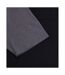 T-shirt Entraînement Elite Homme Noir Gris Foncé Chiné Canterbury-4