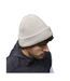 Wind Resistant Recycled Beanie Natural Stone Beechfield-1