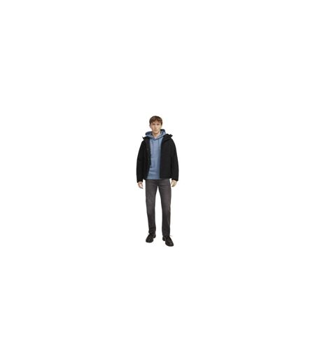 Mens Keen Jacket Black Jack And Jones