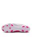 Mens Phantom 6 Low Club Firm Ground Football Boots White Pink Nike-3