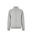 Sweat Homme Gris Chiné Kustom Kit-1