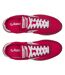 Baskets Adulte Rouge Saucony-4