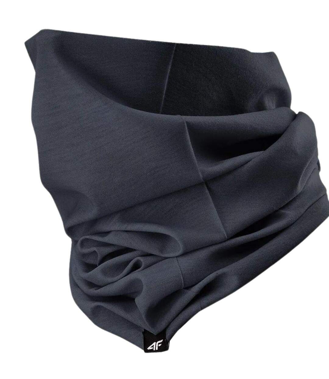 Snood Motif/style Uni U065 Taille Unique Graphite 4F-1