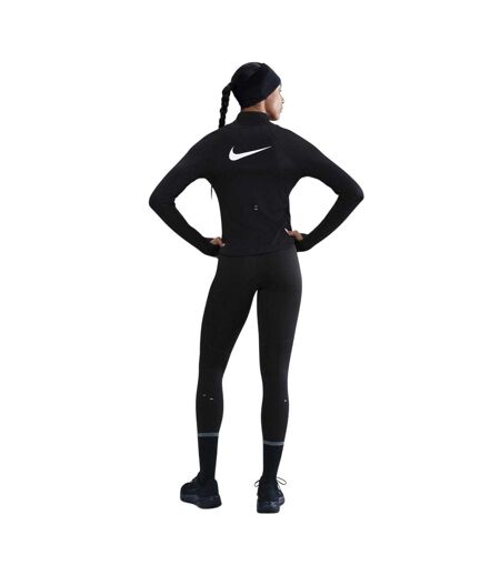 Legging 7/8 Tempo Femme Noir Nike