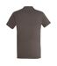 T-shirt manches courtes imperial homme zinc SOLS