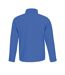 B&C Mens ID.501 Fleece Jacket (Royal Blue) - UTBC5424