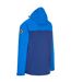 Trespass Mens Marton Waterproof Jacket (Blue)